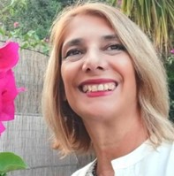 Sonia Vivona - Agriculture, Forestry, and Horticulture World Conference 2025
